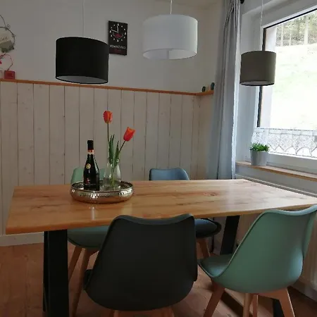 Ferienwohnung Deine Rauszeit Seebach Exterior photo
