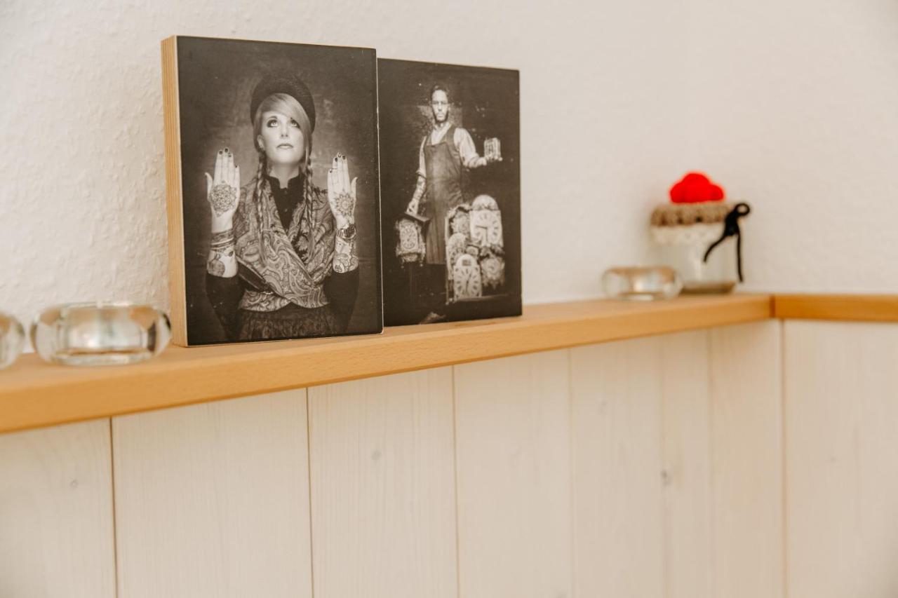 Deine Rauszeit Apartment