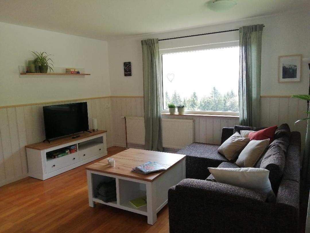 Deine Rauszeit Apartment Seebach