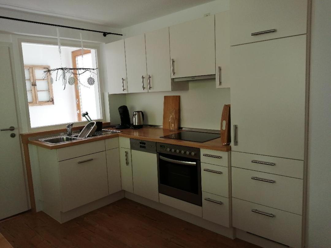 Deine Apartment