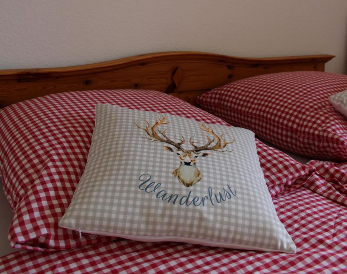Apartment Deine