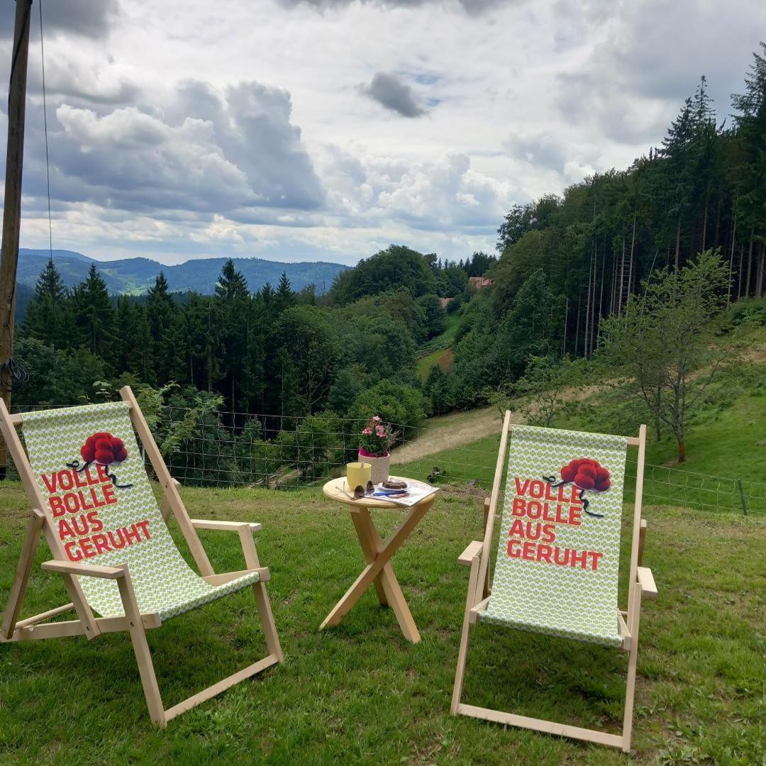 Apartment Deine Seebach