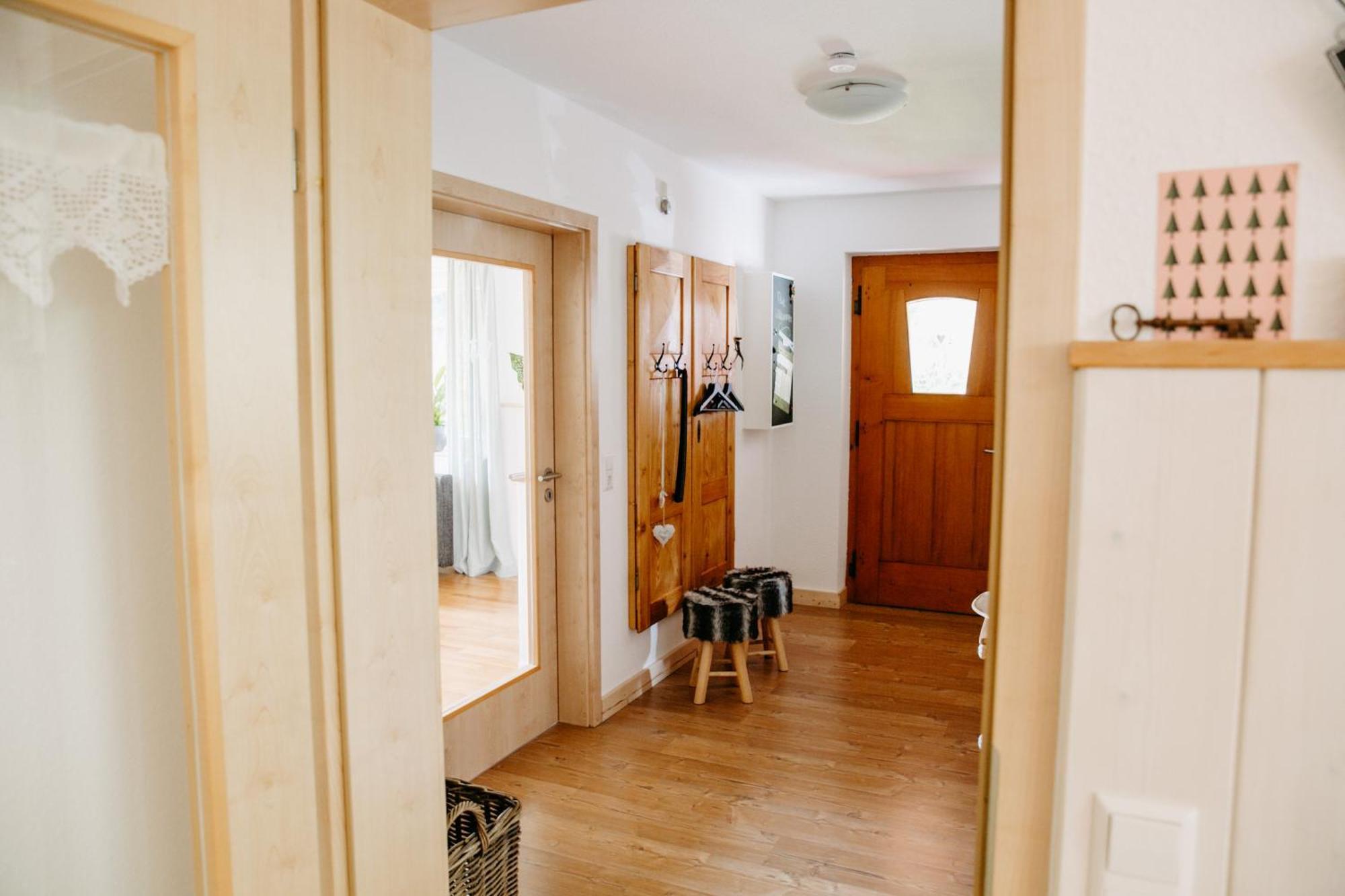Apartment Deine Seebach