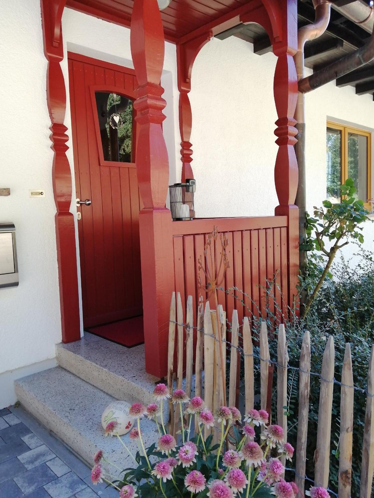 Deine Apartment Seebach